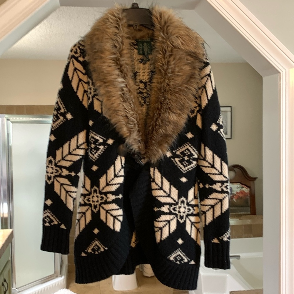 Ralph Lauren Sweater